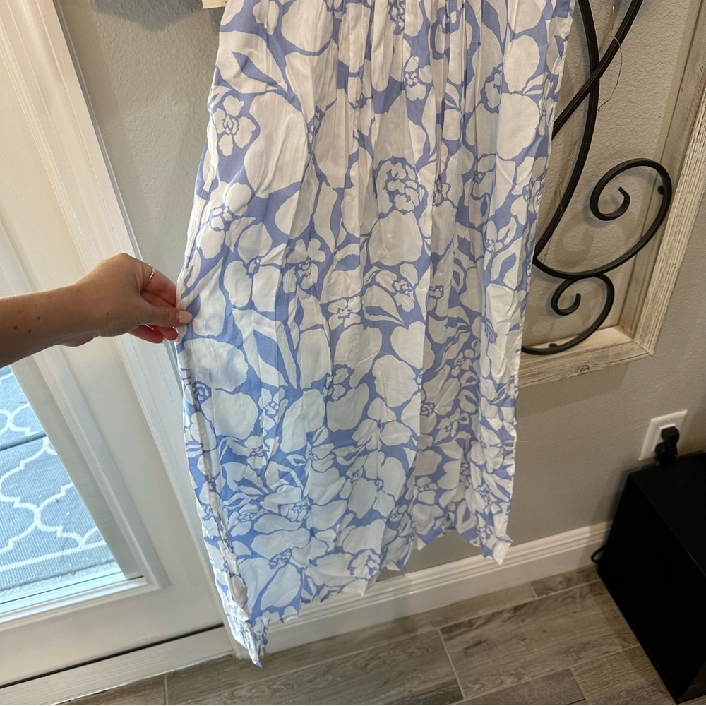 NWT BILLABONG Salty Sea Swim Dress or Cover-Up Size XS - Picture 5 of 13